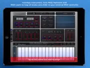 egsy01 analog synth ipad resimleri 4