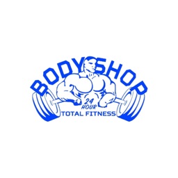 Body Shop Total Fitness Ytown