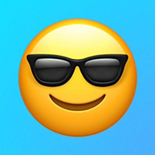 Emoji Merge. iOS App