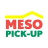 Meso Pick-Up Puerto Rico