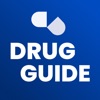 Medication List & Drug Guide icon