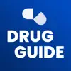 Medication List & Drug Guide problems & troubleshooting and solutions