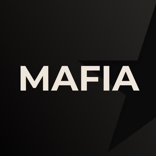 Mafia: Cards for the game iOS App