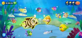 Game screenshot Solitaire Fish Mania mod apk