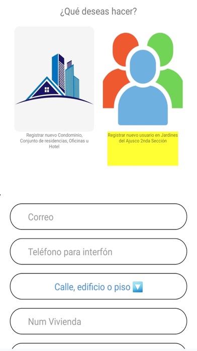 MyCondo: Lux Live Screenshot