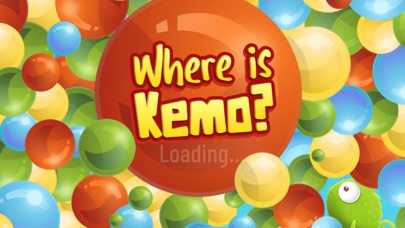 Where is Kemo Screenshot