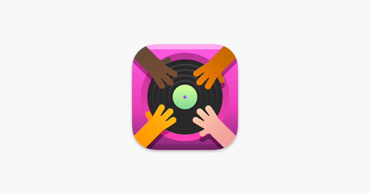 SongPop Party on the Store