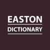 Easton Bible Dictionary: Bible icon