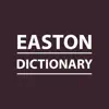 Easton Bible Dictionary: Bible negative reviews, comments