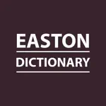 Easton Bible Dictionary: Bible App Cancel