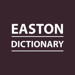 Easton Bible Dictionary: Bible