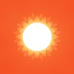 Sunset Meditacion App Positive Reviews