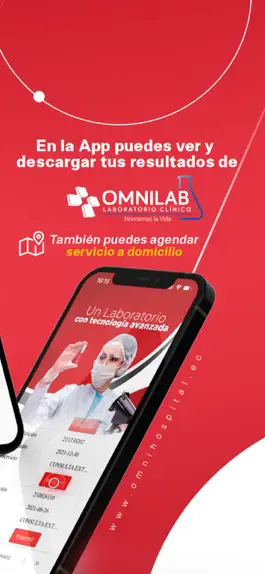 Game screenshot Omni Hospital hack