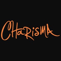 Charisma Cafe logo