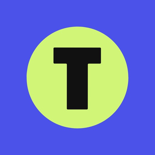 Tezber Shop icon