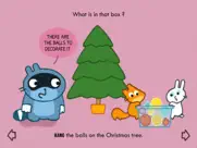 pango christmas айпад изображения 3