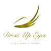 Dress Up Eyes icon