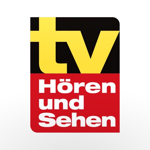 tv Hören und Sehen ePaper icon