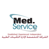 Med. Service New - MedService