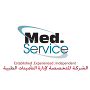 Med. Service New