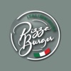 Italienische PizzaBurger icon