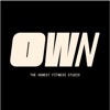 OWN the honest Fitness Studio icon