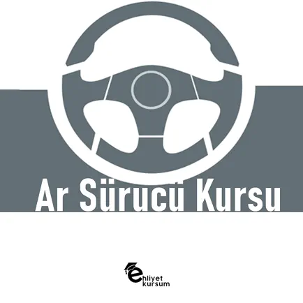 Ar Sürücü Kursu-EhliyetKursum Cheats