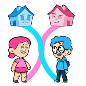 Screenshots (6) Home Rush: Draw sketchy puzzle