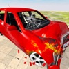 Car Crash Beam Drive - iPadアプリ