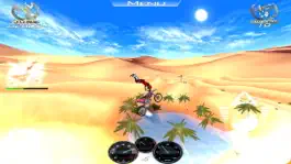 Game screenshot XTrem-FreeStyle 2 apk