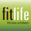 fitlife Fitnessclubs icon
