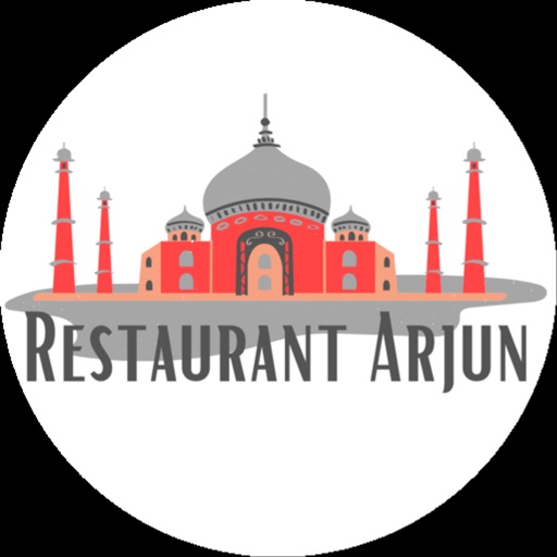 Restaurant Arjun icon