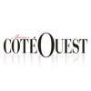 Côté Ouest - Magazine - Francois Dieulesaint