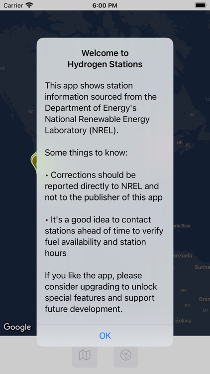 Hydrogen Stations USA screenshot-8