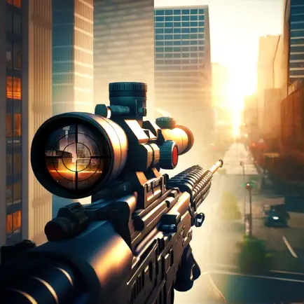 Sniper Legend 3D Cheats