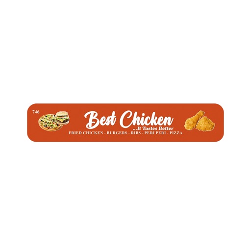 Best Chicken. icon