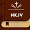 The New King James Version (NKJV) is an English translation of the Holy Bible