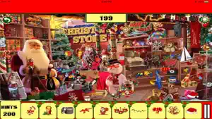 Christmas New Year Party screenshot 1
