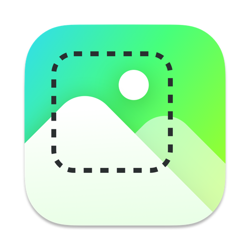 Photo Size Changer & Optimizer icon