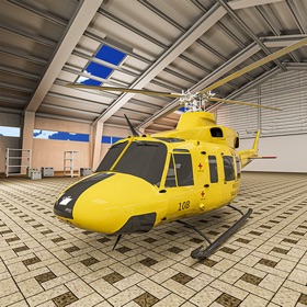 螢幕擷取畫面 (5) Helicopter Rescue Missions Sim