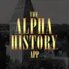 The Alpha History App App Support
