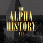 Download The Alpha History App app