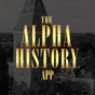 The Alpha History App app download