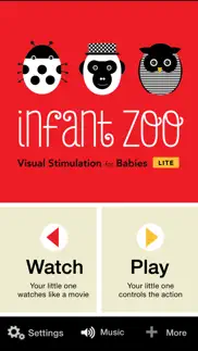 infant zoo: games for baby problems & solutions and troubleshooting guide - 3
