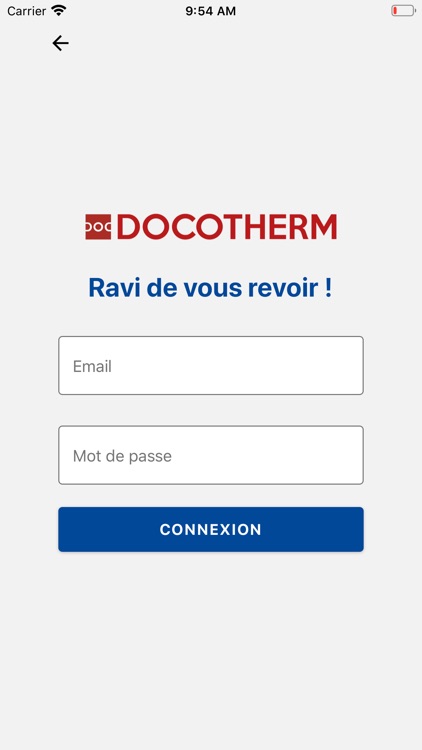 docotherm