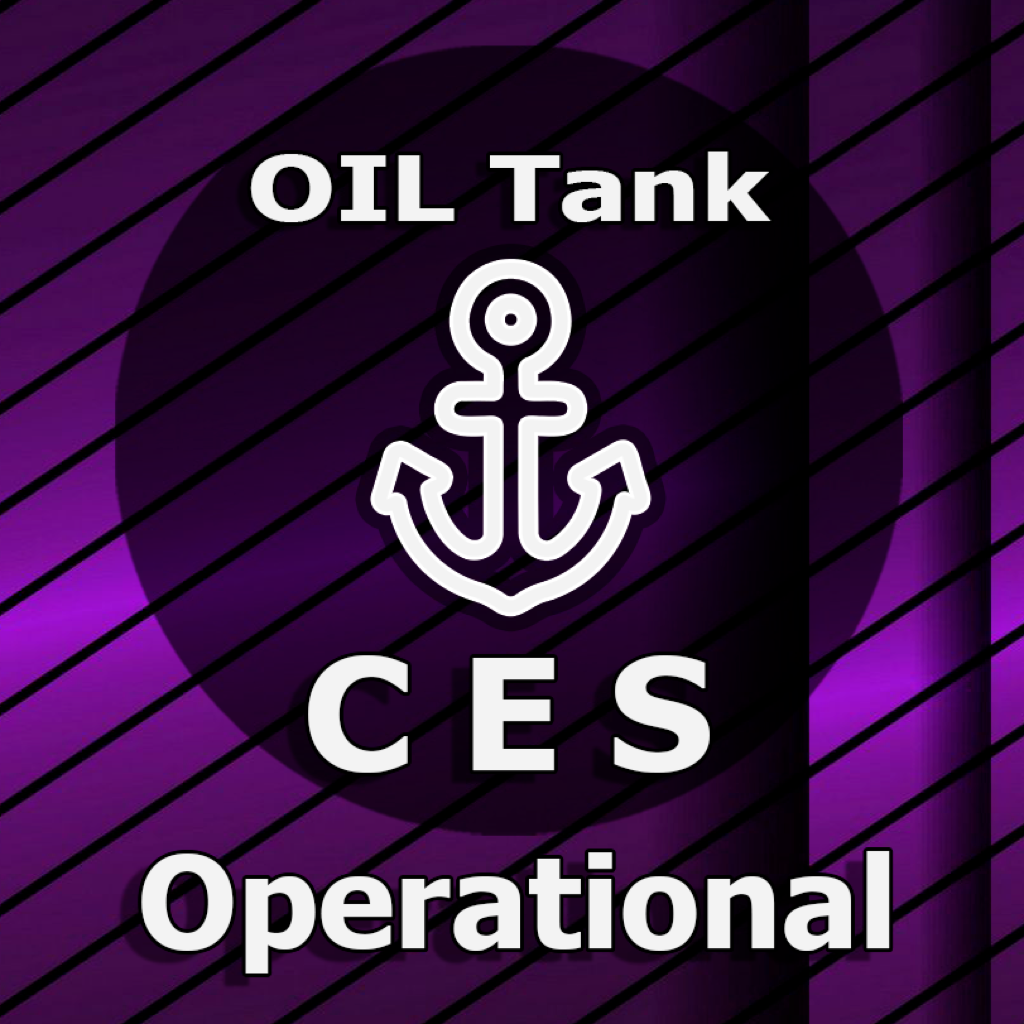 Get Oil Tanker. Operational Deck for iOS, iPhone, iPad Aso Report