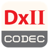 DxII Codec — for dbx-II-Disc