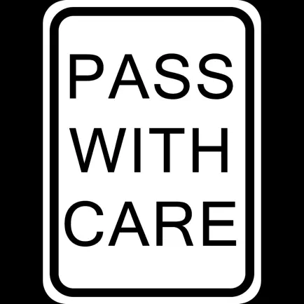 Pass With Care Cheats