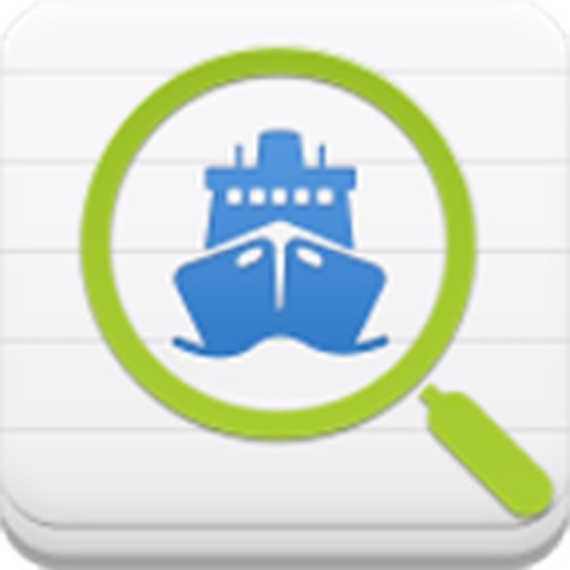 해양안전종합정보시스템 모바일 서비스 icon
