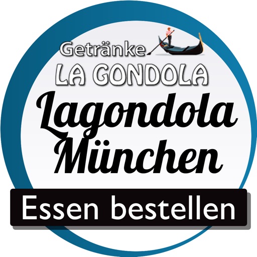 Lagondola München Milbertshofe icon